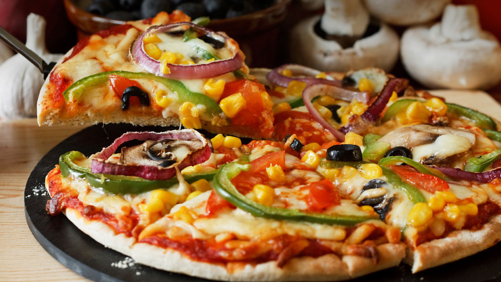 Hot Shot Pizza Pizza, Kebab, Calzones & Burgers Huddersfield HD3 4BU