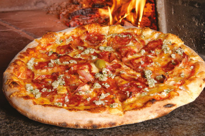 Hot Shot Pizza Pizza, Kebab, Calzones & Burgers Huddersfield HD3 4BU